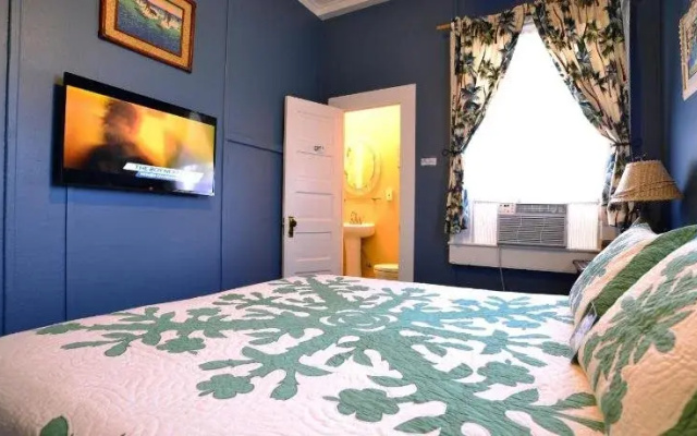 Wailuku Guesthouse