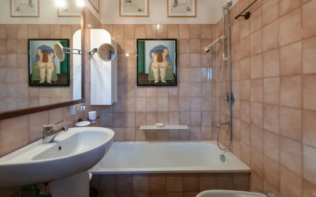 Villa Amantea