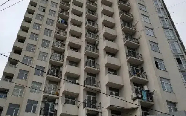 Apartament In Thy Center Batumi