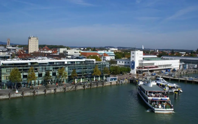 Ferienwohnung Pfänder