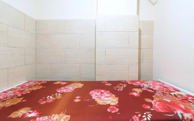 Eiffel Residence Batu Tulis 37 By Zuzu