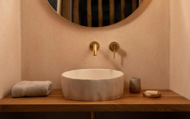 Opuntia Suites