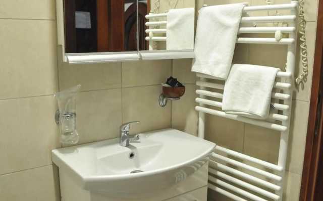 Hotel Centar Balasevic