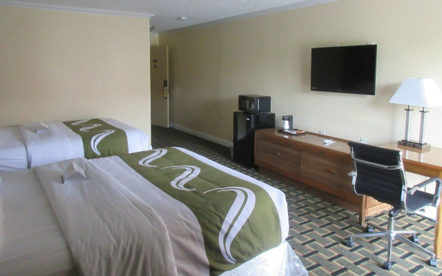 Quality Inn Harrodsburg