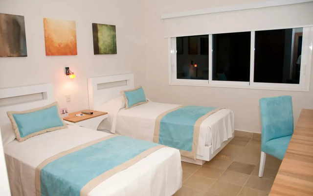 Presidential Suites Self Catering Punta Cana