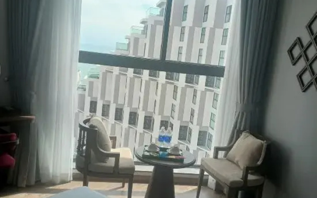 Apec Mui Ne Sg Happy House