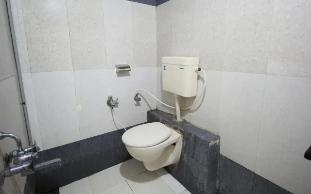Oyo Rooms Near Infocity Gandhinagar