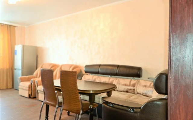 Апартаменты Megapolis на Московском пр-те 112, кв. 547