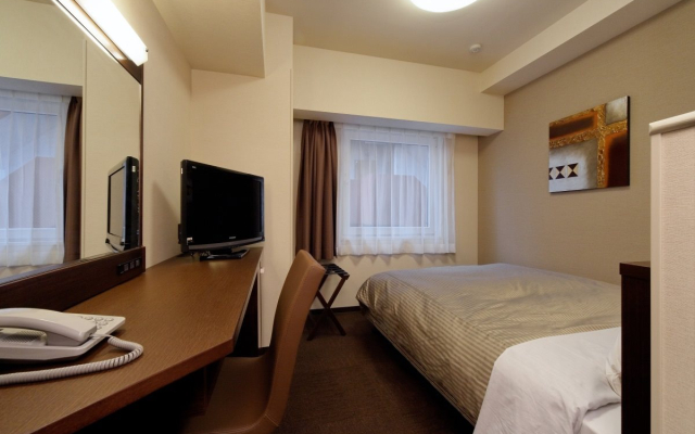 Hotel Route Inn Nagoya Imaike Ekimae