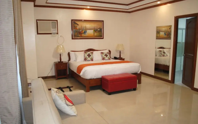 Ferrymar Hotel