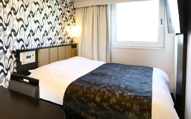 APA Hotel Omori Ekimae