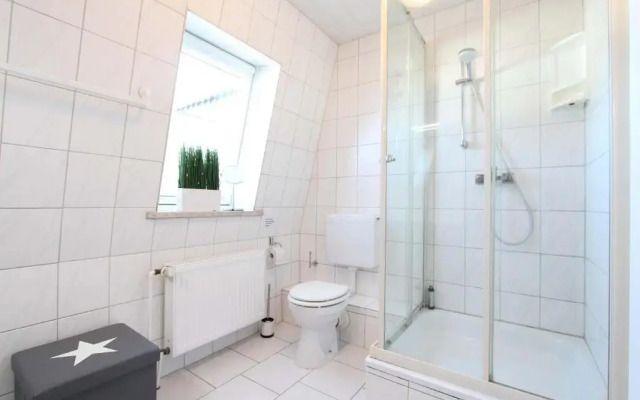 Haus Seemöwe Whg 1