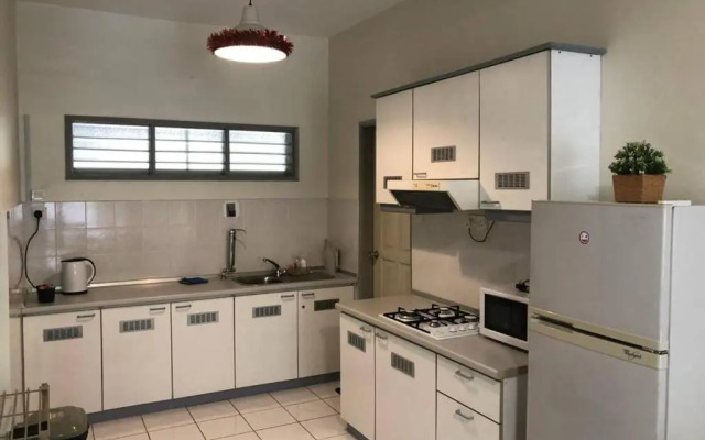 Selesa Hillhomes 1 at Bukit Tinggi Bentong