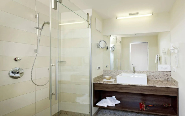 Zirbenhotel Steiger