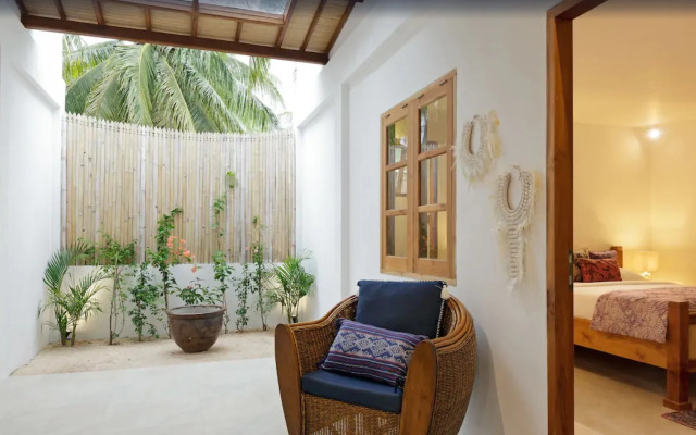 Villa Luna Gili Trawangan