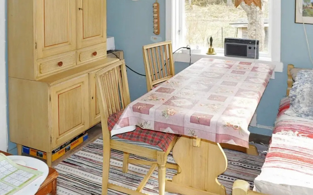 6 Person Holiday Home in Arjang