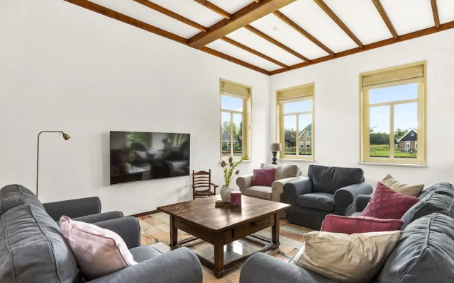 Exclusive Country house Anna Hoeve