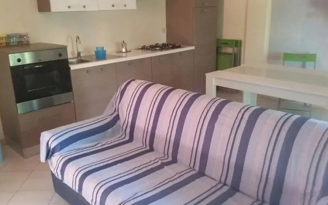 Maddalena apartment