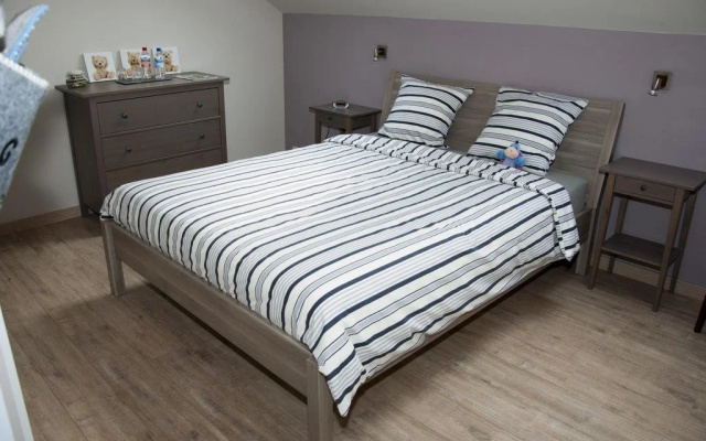 B&B Die alte Scheune