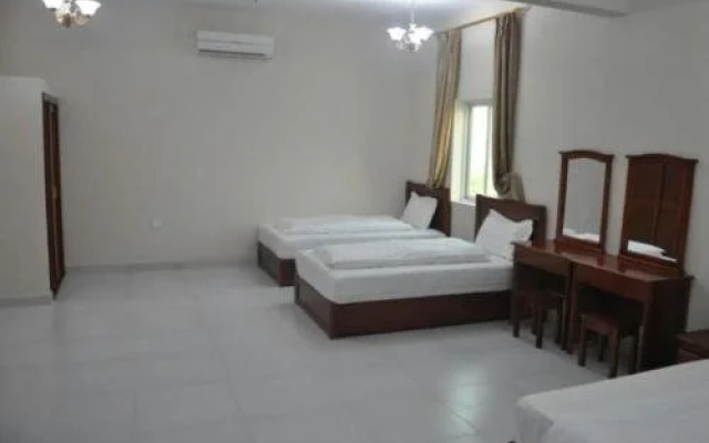 Al Sqlawi Hotel Apartments