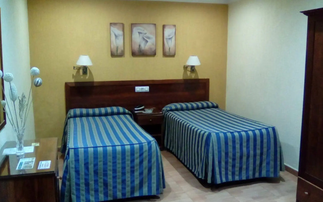 Hotel Nova Centro