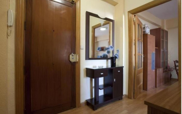 Apartament in Malaga 101395