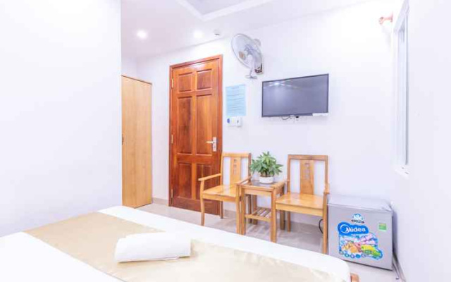 Rio Hotel and Apartment