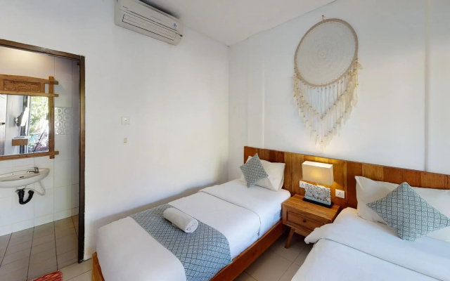 The Kubu Hotel