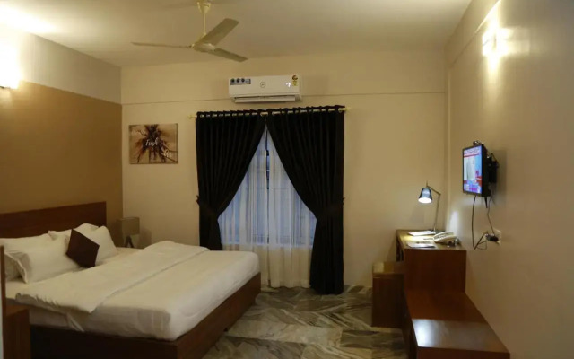 Orionis Kannur
