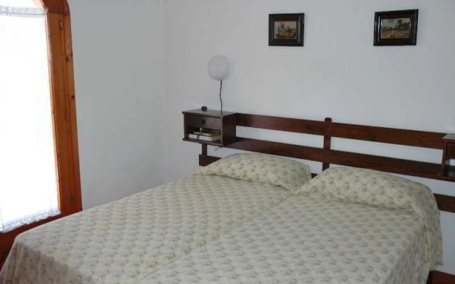 Apartamentos Es Brucs