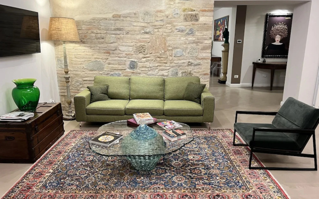 CorteViva Boutique B&B