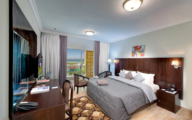 Sharjah Carlton Hotel