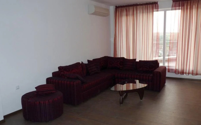 Viva Global Guest Rooms