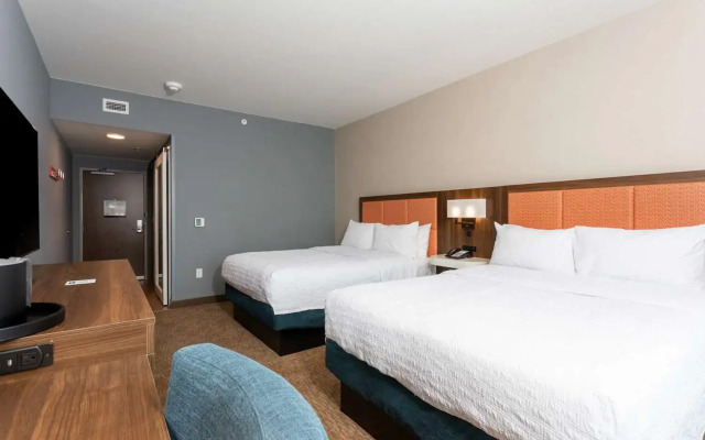 Hampton Inn by Hilton Marianna I-10