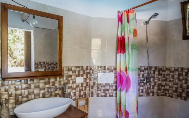 Appartamento uso piscina e campo calcetto m401