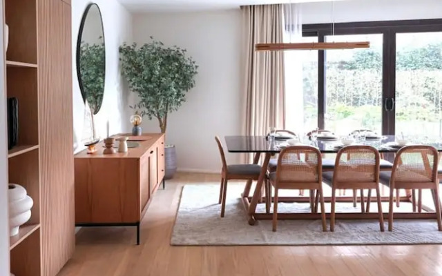 Vesta - Luxury APT - 3BR - La Mirada