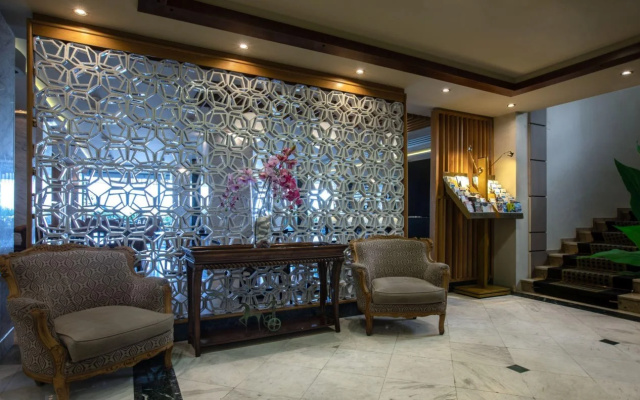 Coral Hotel Athens