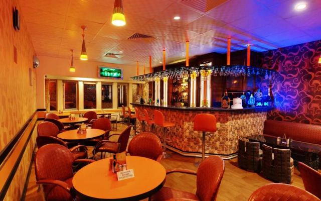 Hotel Amar
