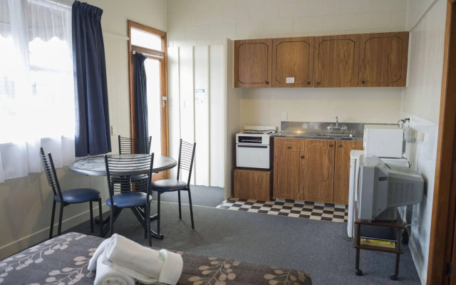 Feilding Motel