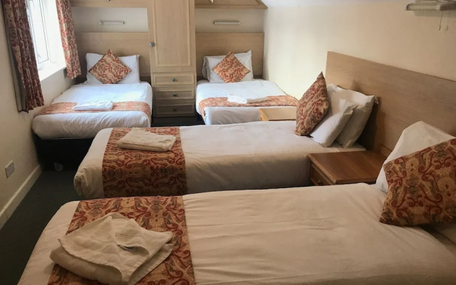 Kings Langley Hotel