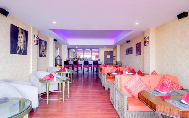 The Fern Denzong Hotel and Spa