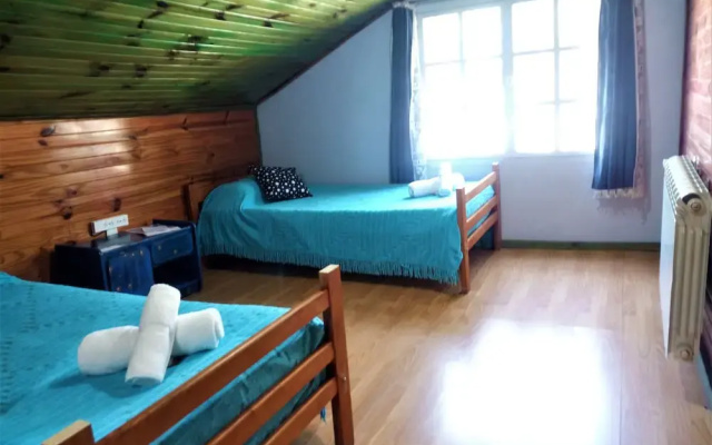 Hostel Buenos Aires