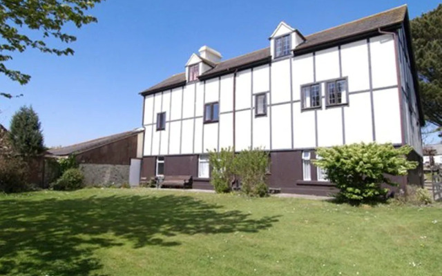 The Smithaleigh Hotel