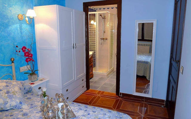 Casa Rural Antonio