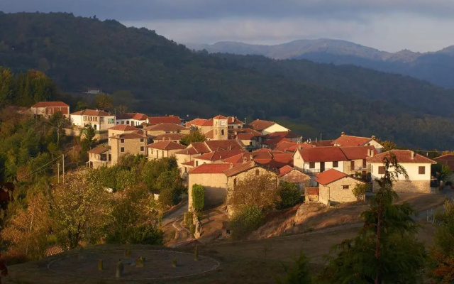 Albergo Ristorante l Bunet
