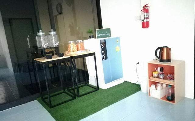 Alita Hostel&Bar