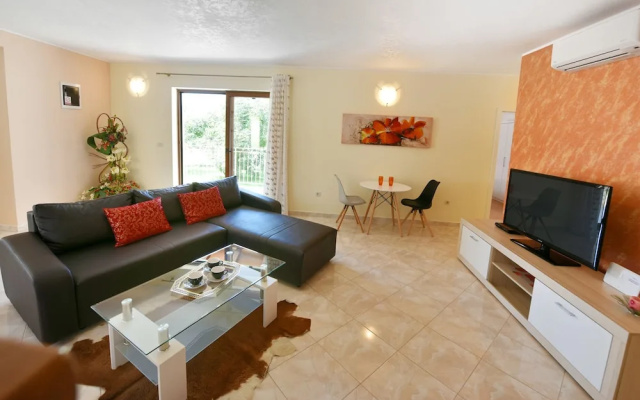 Villa 598