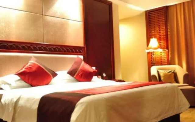 Huaxin International Hotel - Ningbo