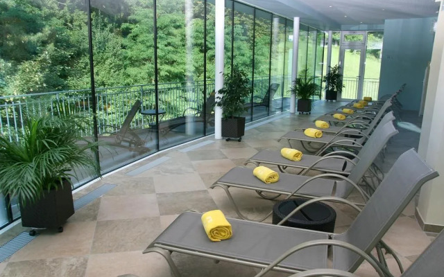 Wellnesshotel Allmer