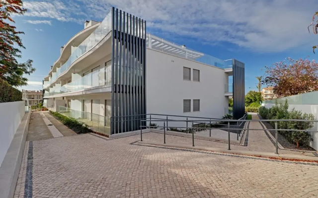 Apartamento Amendoeira